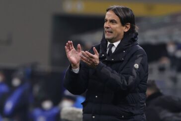 Inzaghi "Nel derby le motivazioni faranno la differenza"