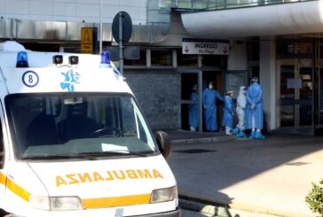 Covid, 17.981 nuovi casi e 207 decessi in 24 ore