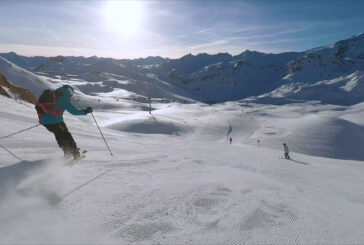 Genertel Sci, arriva l'assicurazione per gli sport invernali