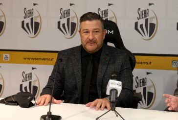 Acn Siena: Ike Thierry Zaengel nuovo presidente