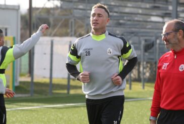 Ripresa la preparazione del Siena. In campo anche i nuovi