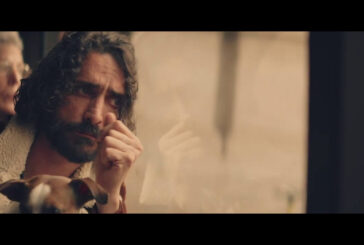 Sulle nuvole, il trailer dell'esordio registico di Tommaso Paradiso