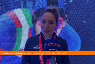 Pechino2022, Lollobrigida "Pronta a spaccare per la mass start"