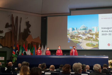 Vita-Salute San Raffaele, inaugurato l’anno accademico