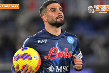 La barba al palo – Napoli da scudetto, ma attenti alla Juve