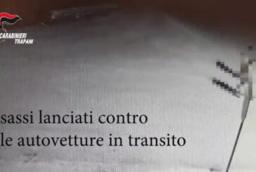Trapani, cinque arresti per rapine ai danni di minorenni