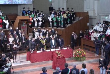 Bologna, un nuovo piano strategico per l'Alma Mater