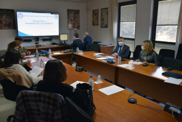 Presentati il rendiconto delle attività 2021 e le prospettive dell’Aou Senese