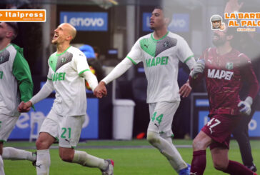La barba al palo – Provinciali ravvivano il campionato