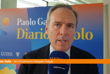 Gallo "Diffondere la cultura digitale nelle aziende"