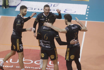 Siena affronta Lagonegro per ripetere la vittoria dell’andata