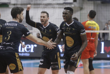 Volley: per Siena-Porto Viro biglietti ad un euro