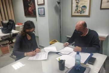 Fabiola Del Santo lascia Siena per la Uoc farmaceutica aretina