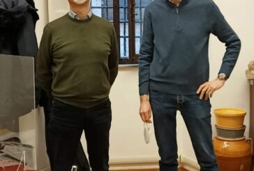 Provincia: Bazzani va in pensione, tocca  Benedetti