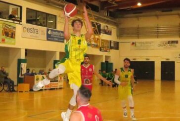 Costone sottotono ma la vittoria non sfugge