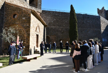Palatucci, il poliziotto “Giusto tra le Nazioni”