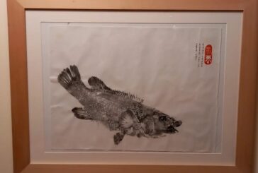 L’Officina Parnaso e l’Home Gallery di Palazzo Giorgi