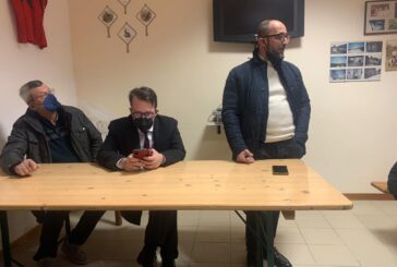 Casucci (Lega): “La mandria selvaggia preoccupa Asciano”
