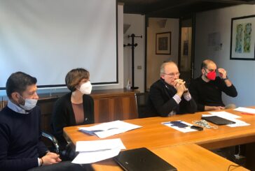 Cresce l’edilizia, sale l’occupazione. La Scuola edile dà i numeri