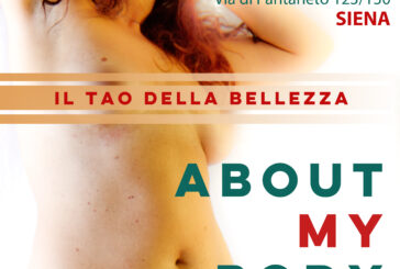 About My Body: Vanessa Rusci in mostra da Mohsen