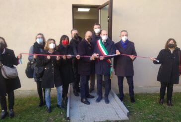 San Gimignano: inaugurata la sede provvisoria del distretto socio-sanitario