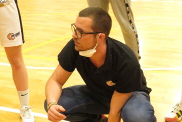 L’Apf Costone recupera la gara con il Baloncesto
