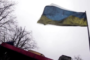 La guerra in Ucraina un nuovo duro colpo per il turismo