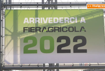 Dal 2 marzo a Veronafiere torna FieraAgricola