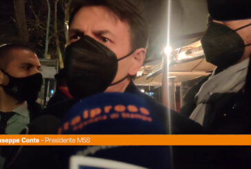 M5S, Conte: "Presenteremo al tribunale un nuovo documento"
