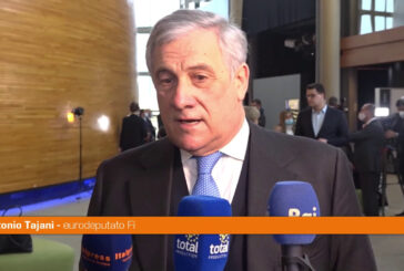 Ue, Tajani "No a posizioni contro la dieta mediterranea"