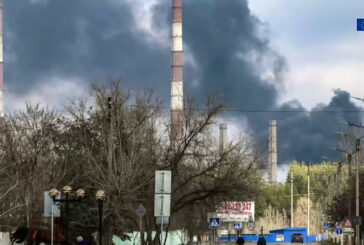 Attacco in Ucraina, l’Ue rafforza le sanzioni alla Russia