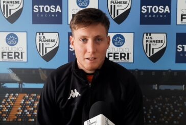 Nannelli: “Alla Pianese per crescere e fare sempre meglio”