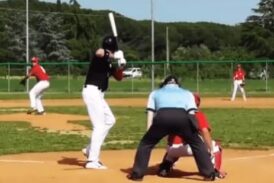Baseball Serie C: Estra impegnata contro il Padule per risalire ancora in classifica