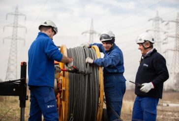 Terna – Avvia lavori nuova linea elettrica ‘Colunga-Calenzano’, investimento da 170 mln