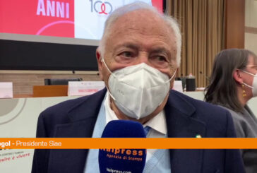 Covid, Mogol: "Bene riapertura, ma serve attenzione"
