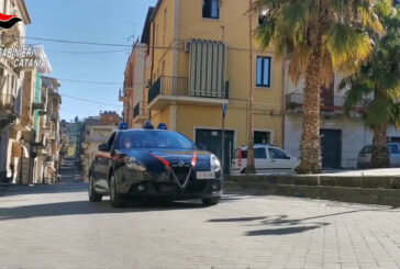 Stroncato traffico di droga nel Catanese, 15 misure cautelari