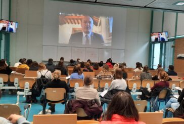 Settimana dedicata agli studenti internazionali ed Erasmus arrivati a Siena