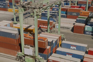 A dicembre cresce l'export, +16,2% su base annua