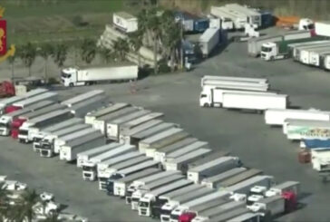 Camorra, sequestrati beni per 200 milioni a imprenditore vicino a clan