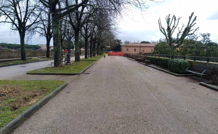 La Fortezza occupata dai richiedenti asilo: la Lega insorge