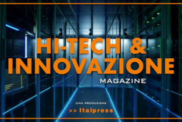 Hi-Tech & Innovazione Magazine – 15/2/2022