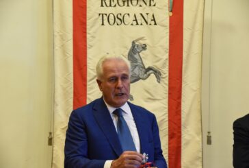 Giani: “Al via il dialogo coi territori verso la Toscana 2030”