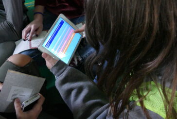 Green game digital: la 2^BMA del “San Giovanni Bosco” di Colle alla finalissima