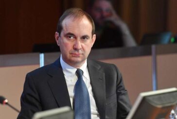Bastianini vs Mps: il giudice del lavoro dà ragione al manager