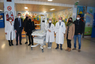 Un’isola neonatale nel nome di Andrea Mari