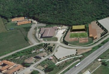 Rapolano: indagine per un’area sportiva a Bagni Freddi