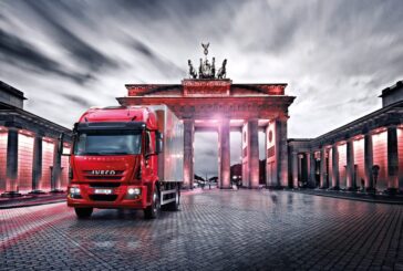Iveco – Firma accordi per fornire 253 autobus alla città di Praga