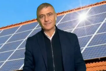 Pecoraro Scanio ”La bolletta scende solo con solare e rinnovabili"