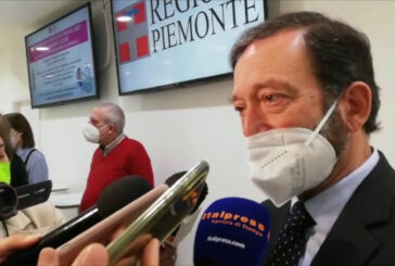 Ucraina, ambasciatore tedesco "Lavoriamo tutti per il dialogo"