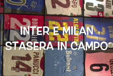 Il Pallone Racconta – Le milanesi in campo